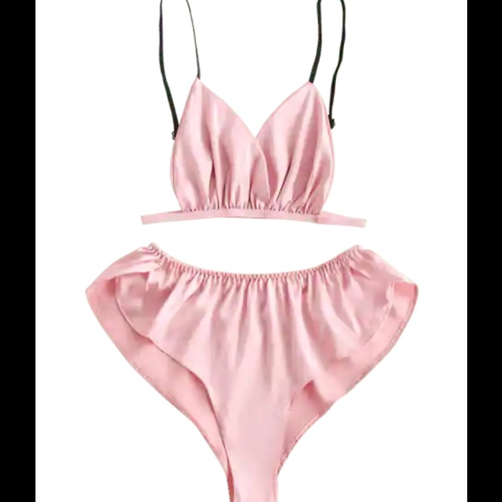 Zaful intimates